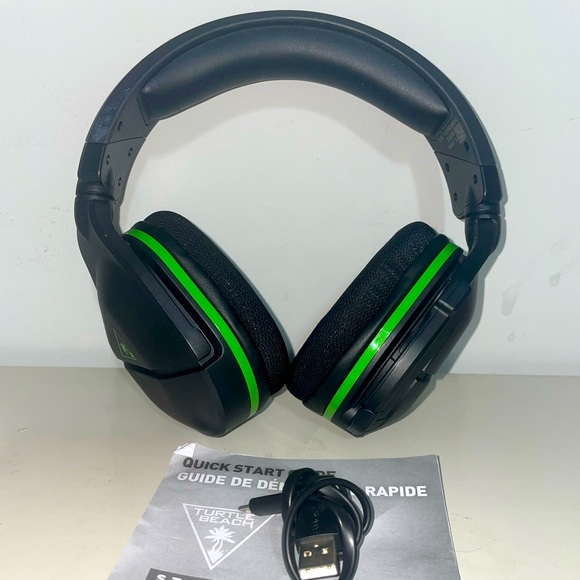 Turtle beach Headphones Turtle Beach Stealth Wireless Gaming